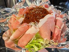 -军硕烤肉·部队火锅(二七万达店)