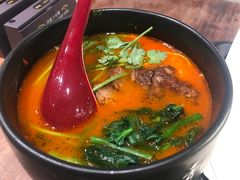 -和府捞面(东直门银座店)