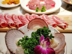 -香天下(悉尼city店)