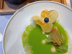 -叶叶菩提(太原别墅店)