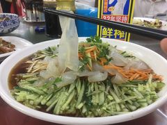 -哈尔滨饺子王·东北菜(鱼鳞浃路店)