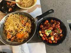 -一棠龙虾•王牌虾球(楚河汉街店)