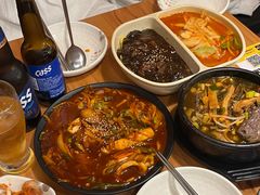 -多宾韩国料理(学衡路店)