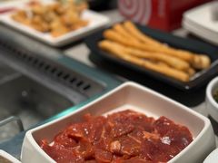 -海底捞火锅(CBD安泰广场店)