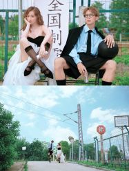-果石摄影(汉街skp店)