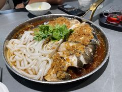 -3号仓库·创意中国菜(乐清正大广场店)