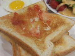 -北京外国语大学东院食堂