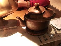 -静颐茶馆·素食(龙华店)