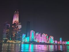 -青岛第三海水浴场