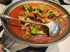 -曾家厨房·新徽菜(高新天柱路店)