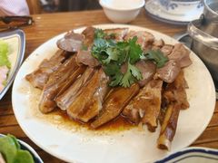 -厝味火锅·潮汕卤水火锅(十一合店)