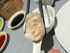 笋尖虾饺皇-潮府馆·非遗潮州菜·世纪公园(新国际博览中心店)