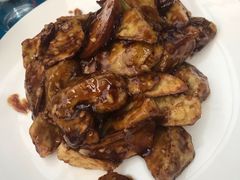 地三鲜-林之六八·6886大连老菜馆