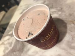 -GODIVA(港汇恒隆广场)
