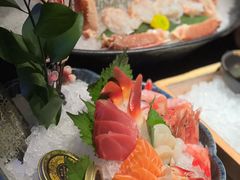 -蟹犇前•帝王蟹雪蟹(陆家嘴店)
