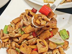 -芝城故事·建瓯土菜