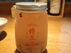 -馋三尺蟹粉小笼(人民广场店)