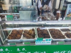 -紫光园·小馆(太玉园店)