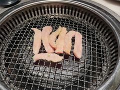 -厚贞日式烤肉(龙之梦店)