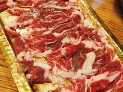 -钱家·乔老爷铜锅涮肉(曹路宝龙店)