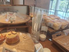 -西村叔叔的店·面包·甜品·蛋糕(清河万象汇店)