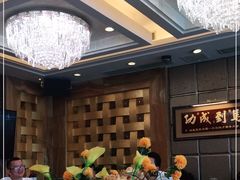 -东江海鲜酒家(艺都分店)
