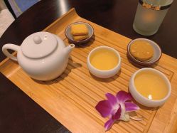 -广州文华东方酒店·水疗中心