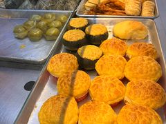 -恒兴发茶店(水巷口店)