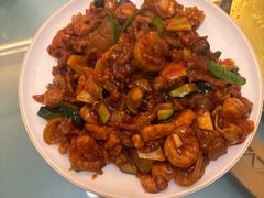 -清真·同发顺饭庄·烧麦(总店)