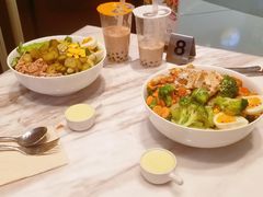 CoCo奶茶-CoCo都可(合生汇店)