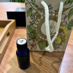 -芳香乐府疗愈空间·SPA·冥想