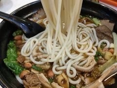 -龙记桂林米粉店(书城路店)
