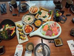 -九井澤精致料理(金茂店)