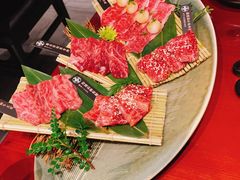 -萬福·肉割烹(恒隆广场店)