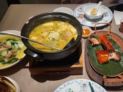 -小厨娘绣中淮扬(大行宫科巷店)