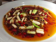 -王妈热卤·川味馆(海昌店)