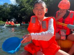 -雅鲁激流探险漂流