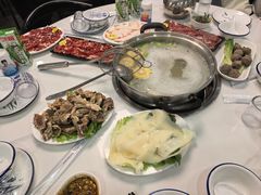 -全好食潮汕牛肉火锅(泗洲路店)
