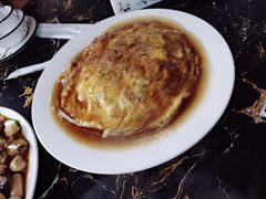 -食客居(缔景店)
