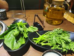 -快乐小羊(富强中路店)