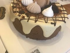 -可丽可丽·生日蛋糕·下午茶(厦门鹭港店)