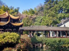 -杭州黄龙洞