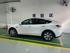 -TESLA 特斯拉(广州天环广场体验店)