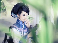 -九月鹰飞汉服摄影工作室