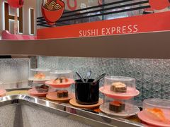 -争鲜回转寿司(西红门荟聚PLUS店)