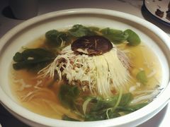 -姜君·千岛湖鱼头馆(浦东大道店)