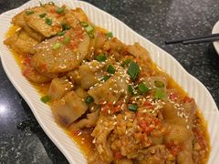 -浩海火烧云傣家菜(蓝港店)
