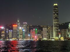 -天星小轮码头