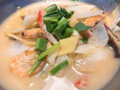-陈生记黑鱼馆·20年活鱼现杀(宁波鼓楼店)