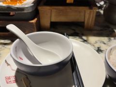 -绿茶餐厅(光谷世界城步行街店)